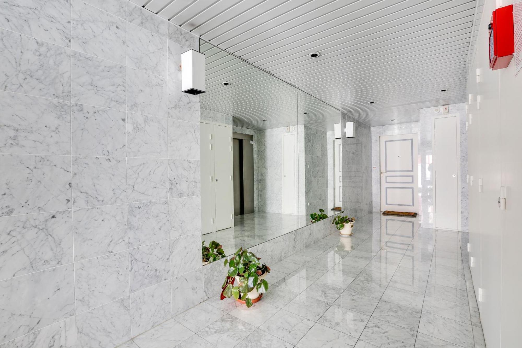 Welkeys - Chaho Apartment แซ็งฌองเดอลูซ ภายนอก รูปภาพ